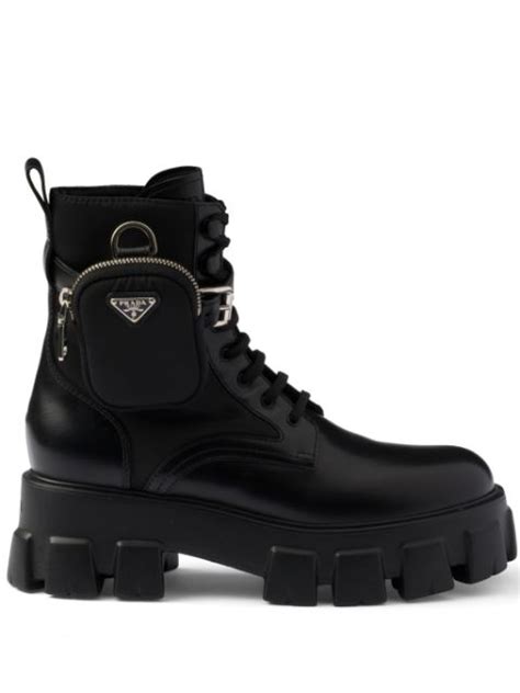 Prada Stiefel für Damen 